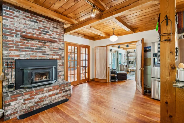 $625,000 | 214 Desert Pond Road, Mount Vernon, ME 04352