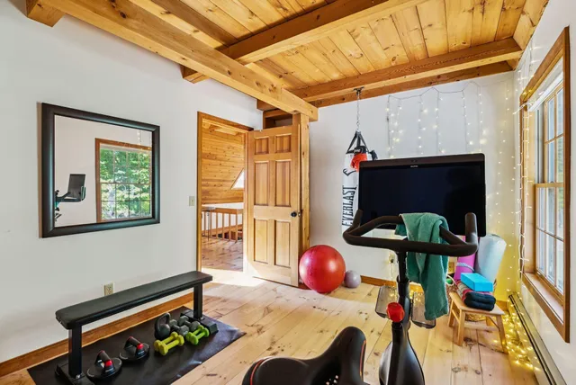 $625,000 | 214 Desert Pond Road, Mount Vernon, ME 04352