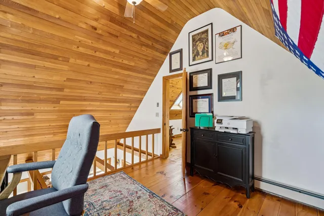 $625,000 | 214 Desert Pond Road, Mount Vernon, ME 04352