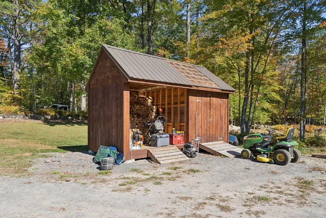 $625,000 | 214 Desert Pond Road, Mount Vernon, ME 04352