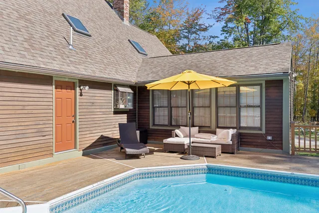 $625,000 | 214 Desert Pond Road, Mount Vernon, ME 04352