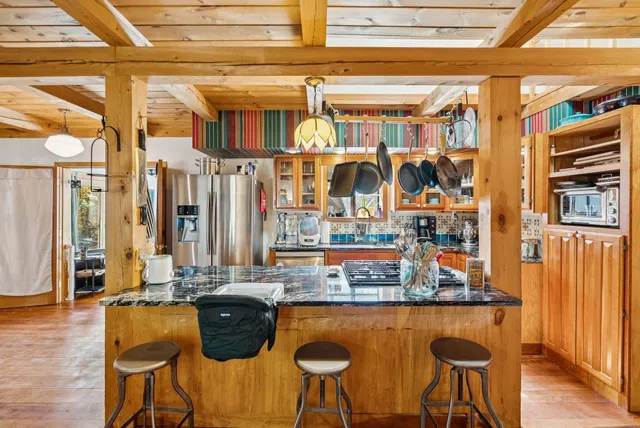 $625,000 | 214 Desert Pond Road, Mount Vernon, ME 04352