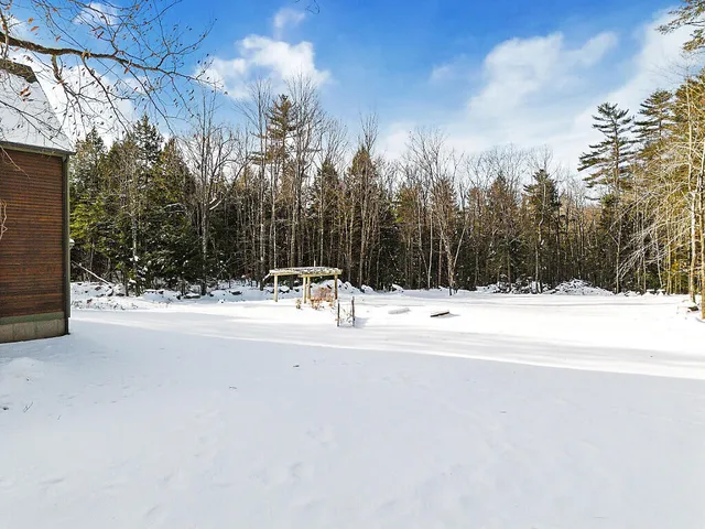 $625,000 | 214 Desert Pond Road, Mount Vernon, ME 04352
