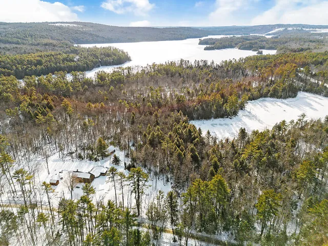 $625,000 | 214 Desert Pond Road, Mount Vernon, ME 04352