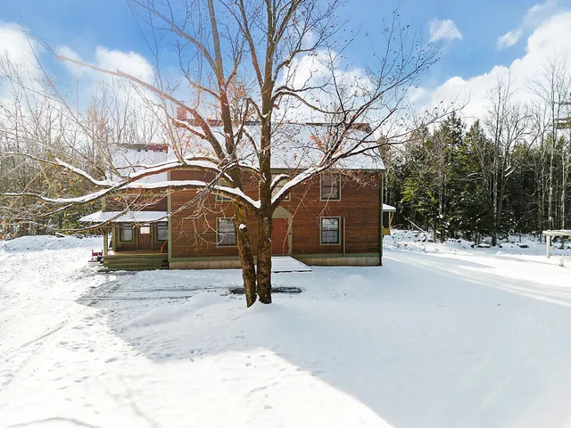 $625,000 | 214 Desert Pond Road, Mount Vernon, ME 04352