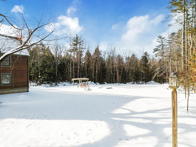 $625,000 | 214 Desert Pond Road, Mount Vernon, ME 04352