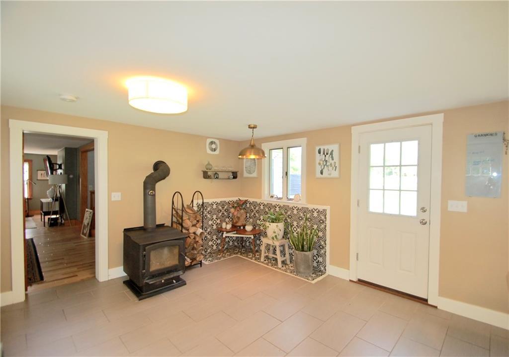 464 Durham Road Brunswick, ME 04011 - Photo 11 of 35 Breakfast Nook