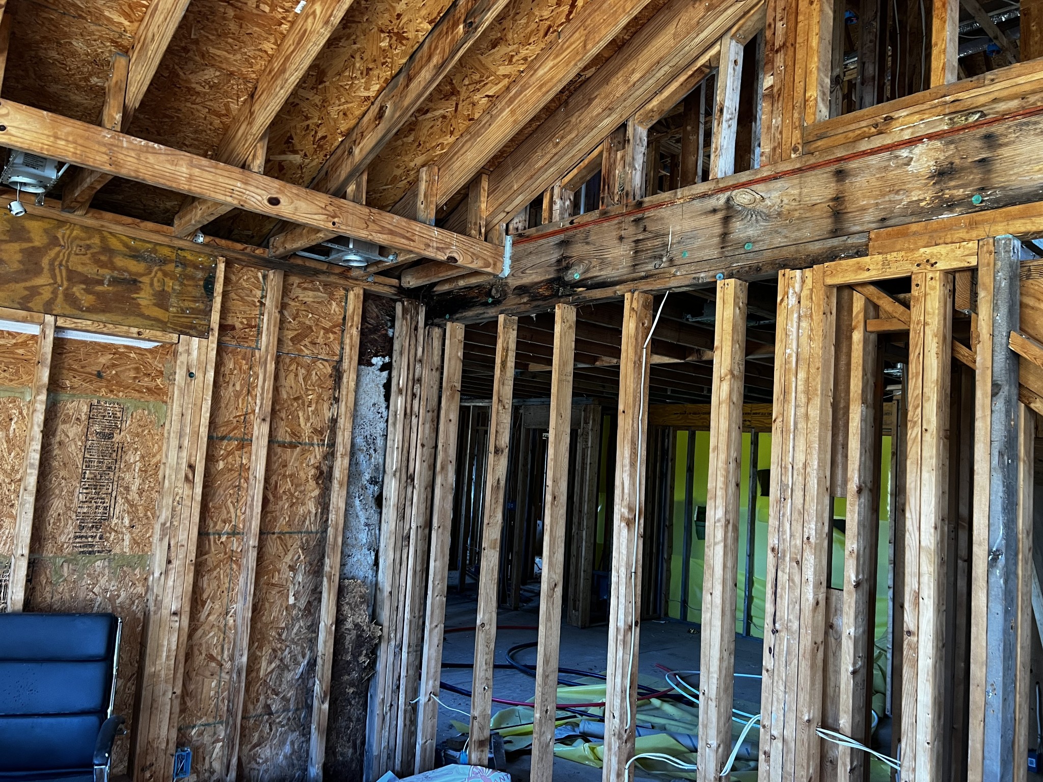 3880 Barfield Crescent Road Murfreesboro, TN 37128 - Photo 5 of 5 a view of a porch