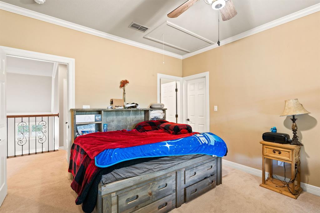 165 Whistler Lane Hallsville, TX 75650 - Photo 19 of 40