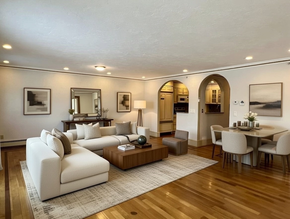 1002 Beacon Street Brookline, MA 02446 - Photo 4 of 18