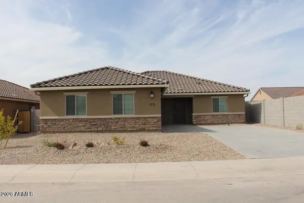 $1,699 | 1552 East Inouye Drive, Casa Grande, AZ 85122