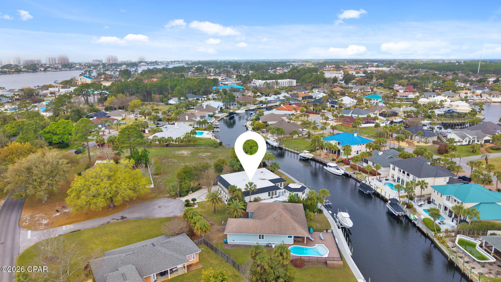 483 Wahoo Road Panama City Beach, FL 32408 - Photo 2 of 84