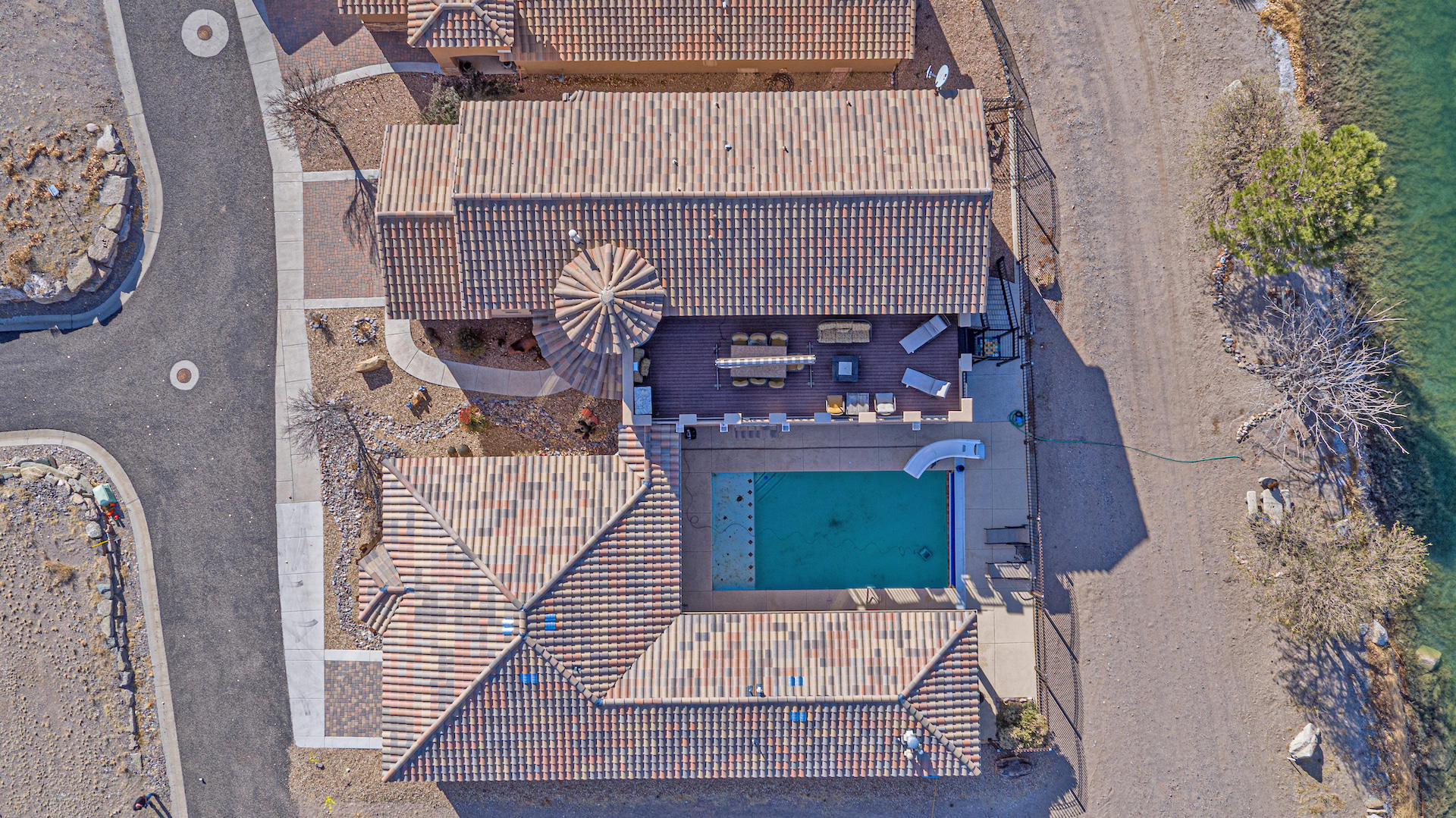108 Lake View Road Elephant Butte, NM 87935 - Photo 6 of 54 Gallery Image 6