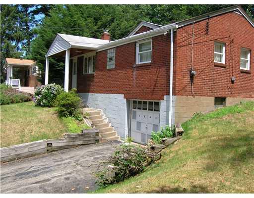 2366 Tilbrook Road Monroeville, PA 15146 - Photo 2 of 18 Exterior Front.