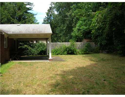 2366 Tilbrook Road Monroeville, PA 15146 - Photo 14 of 18 Yard/Garden.