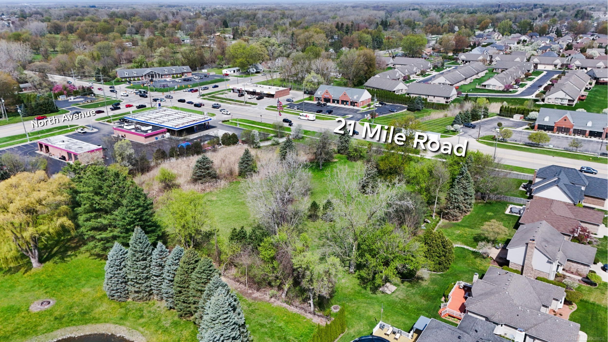 23206 21 Mile Road Macomb, MI 48042 - Photo 11 of 45