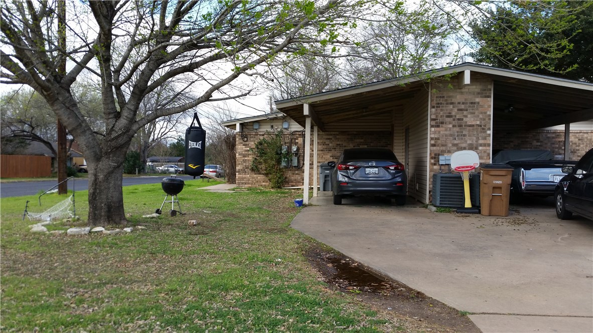 1124 Gardner Road Austin, TX 78721 - Photo 1 of 1 Gallery Image 1