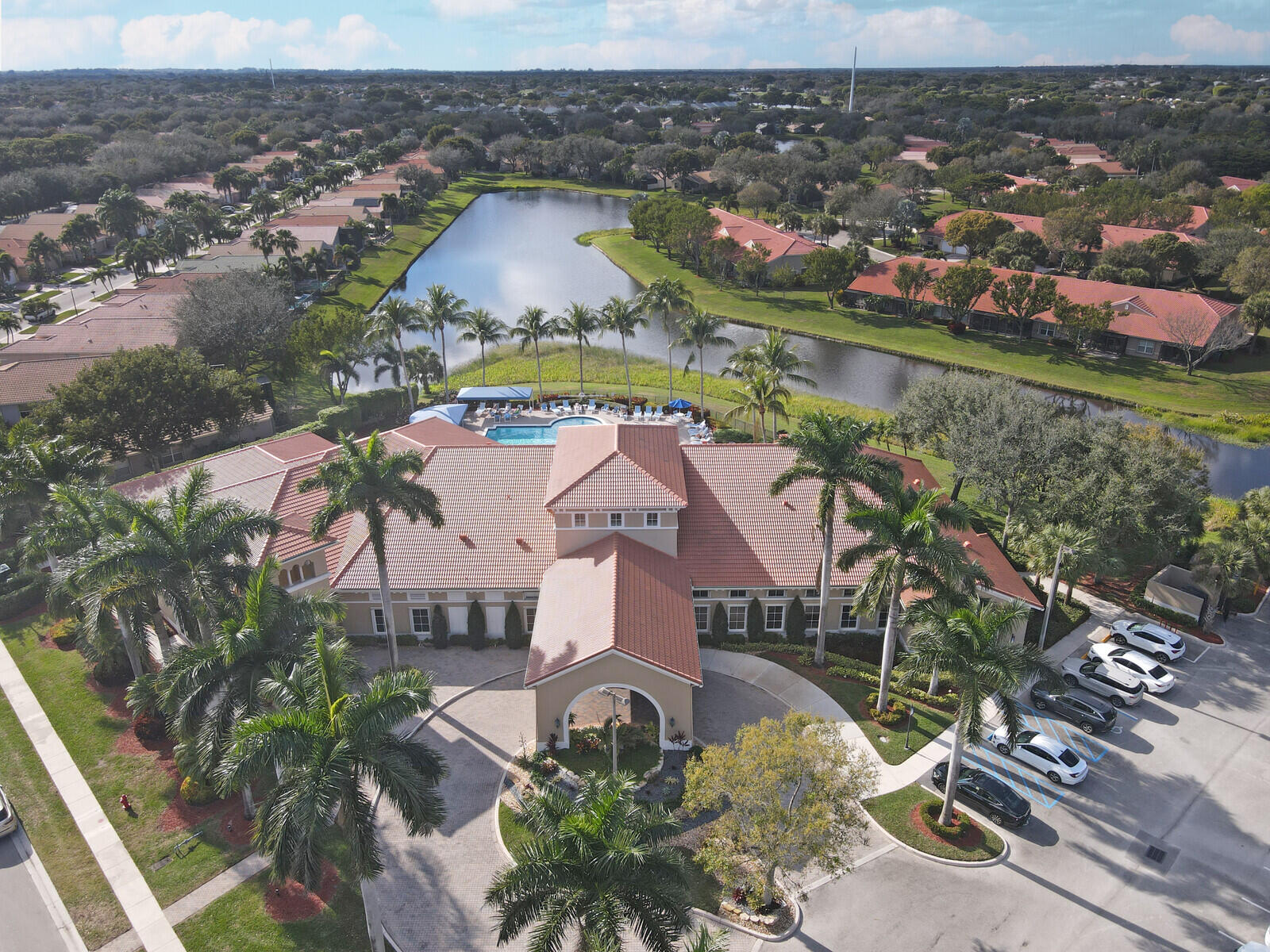 12175 Roma Road Boynton Beach, FL 33436 - Photo 52 of 85 Active Clubhouse