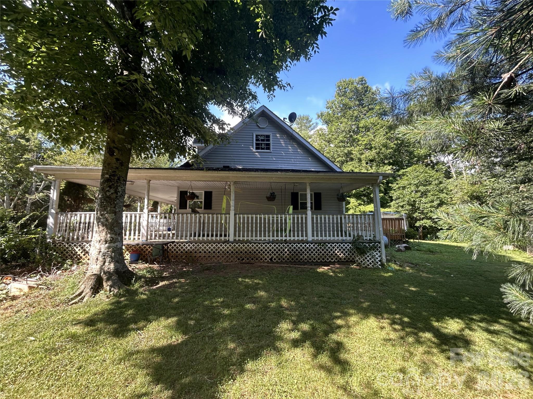 34 England Valley Road Weaverville, NC 28787 - Photo 8 of 35