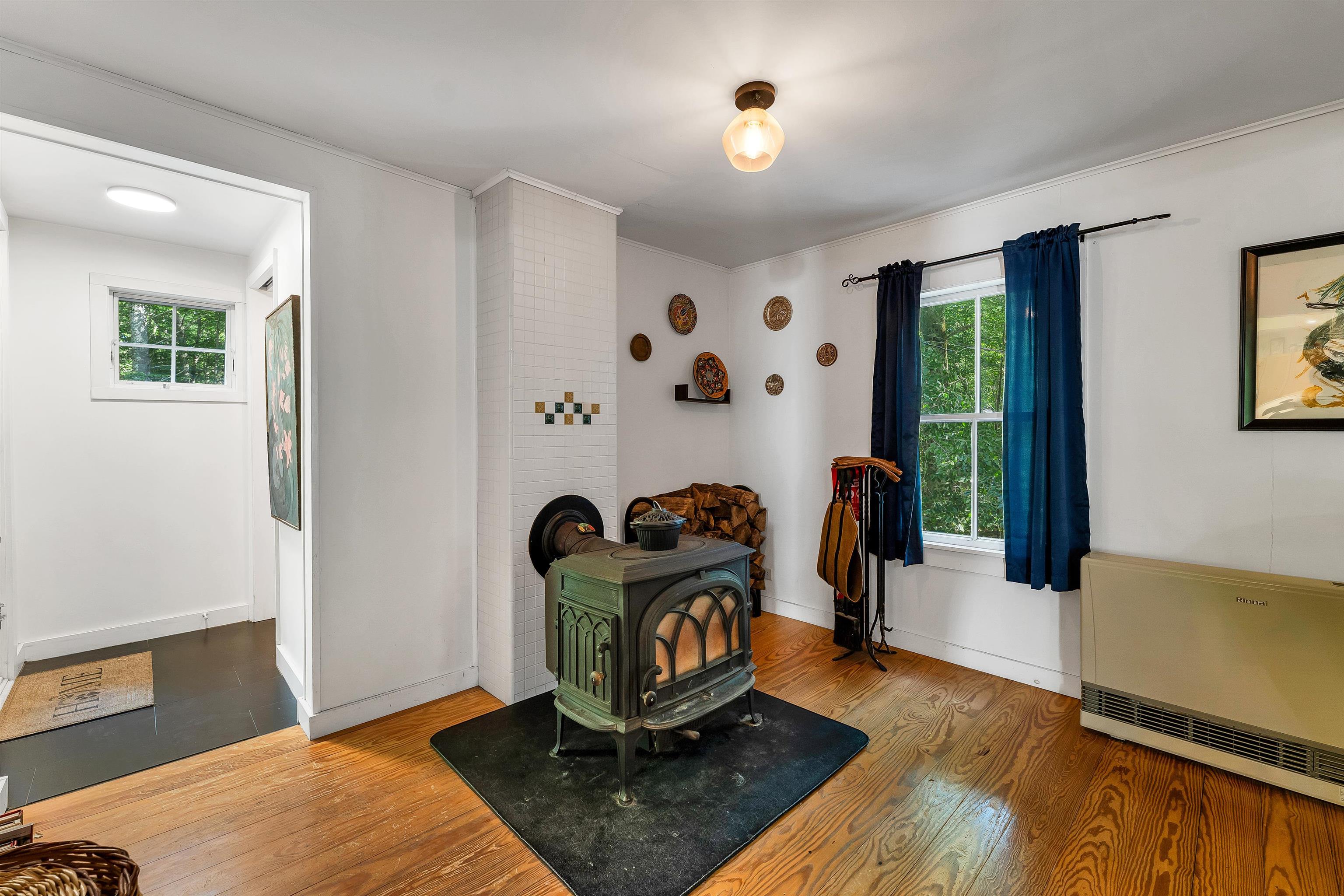 2 Kehonka Hill Road Wolfeboro, NH 03894 - Photo 10 of 40