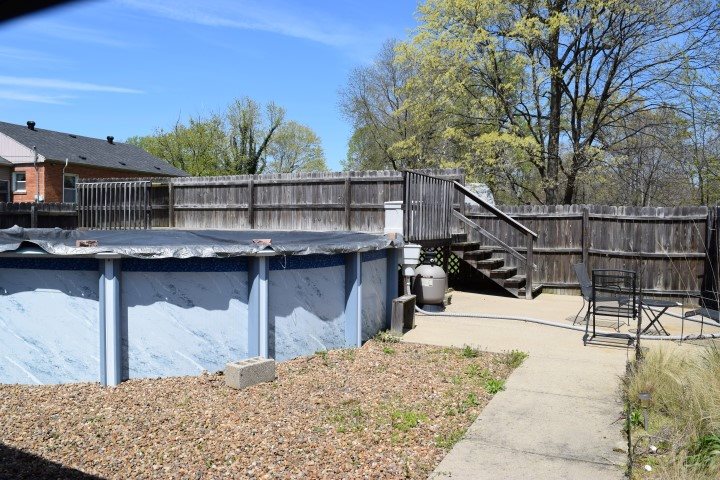2306 Selzer Road Evansville, IN 47712 - Photo 20 of 23 Gallery Image 20