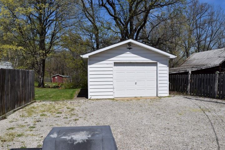 2306 Selzer Road Evansville, IN 47712 - Photo 21 of 23 Gallery Image 21