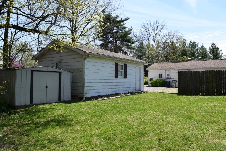 2306 Selzer Road Evansville, IN 47712 - Photo 23 of 23 Gallery Image 23