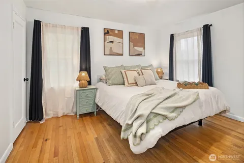 $525,000 | 627 Madison Street, Everett, WA 98203