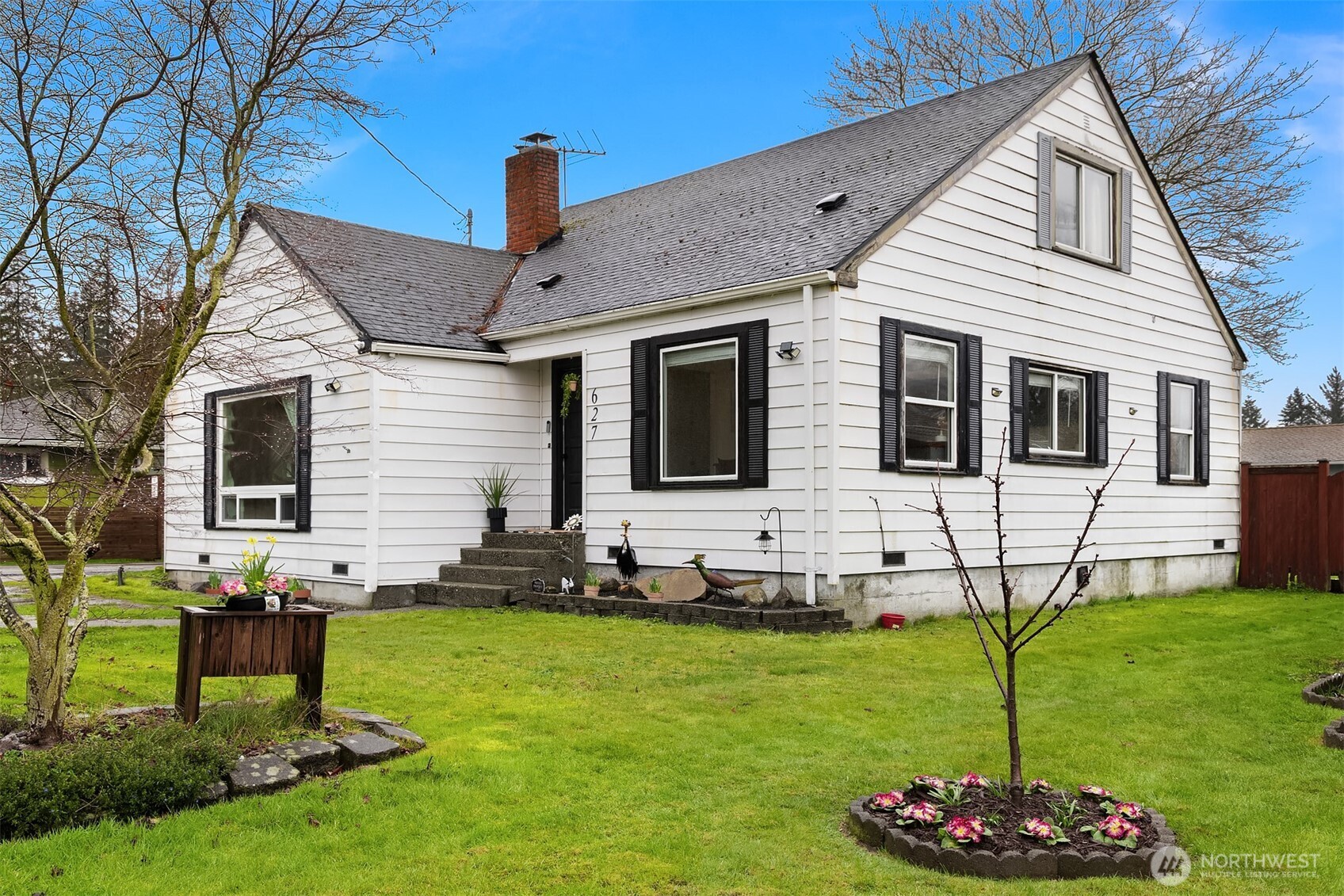 627 Madison Street Everett, WA 98203 - Photo 21 of 22