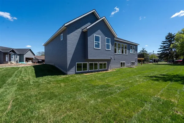 $449,900 | 243 West Gardner Street, Sparta, MI 49345