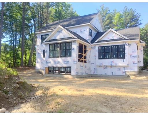 Lot 1 Cobblers Way Hopkinton, MA 01748 - Photo 3 of 5 a view of a house with a outdoor space
