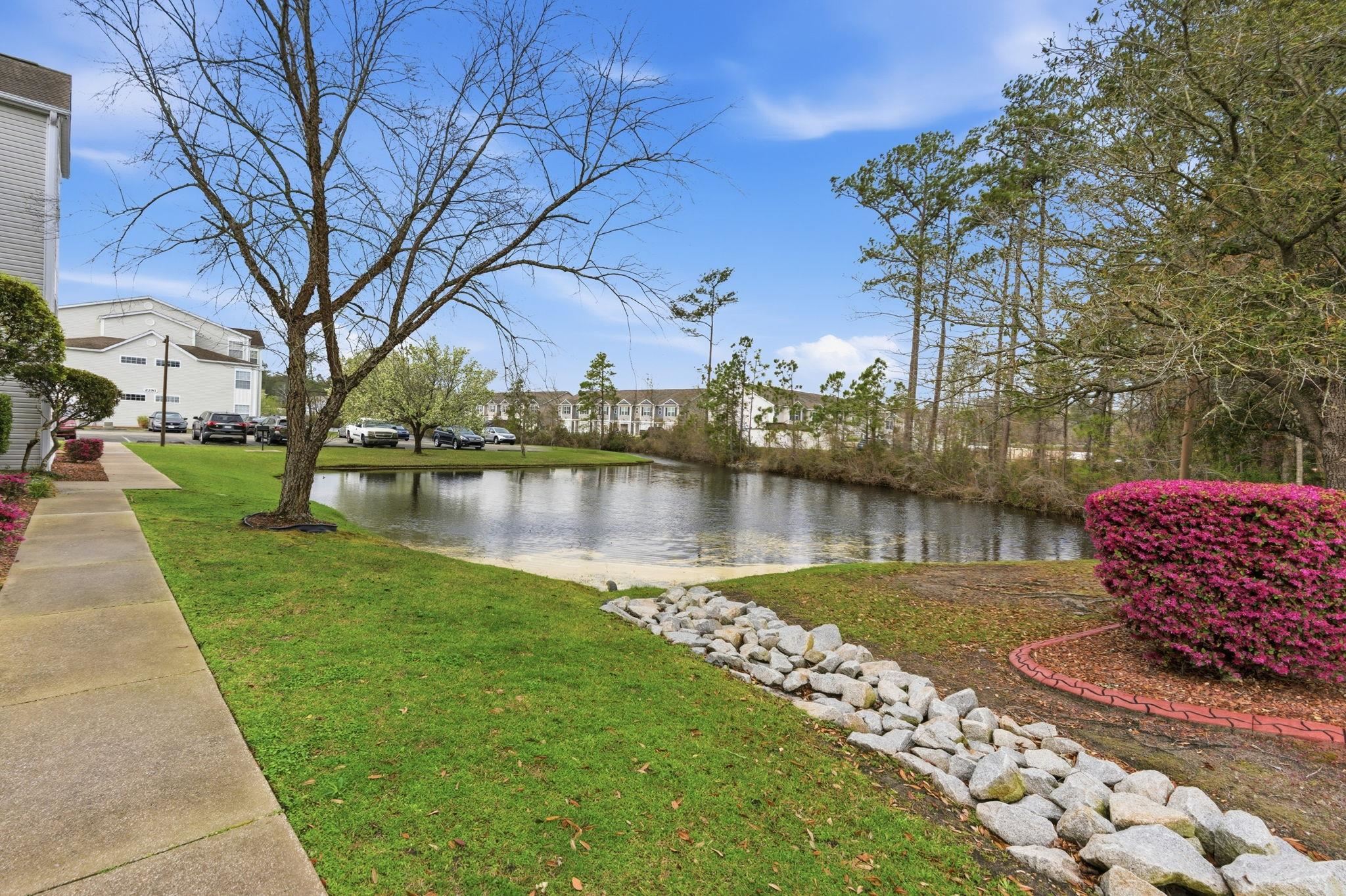 2280H Andover Drive, Unit L Surfside Beach, SC 29575 - Photo 21 of 27