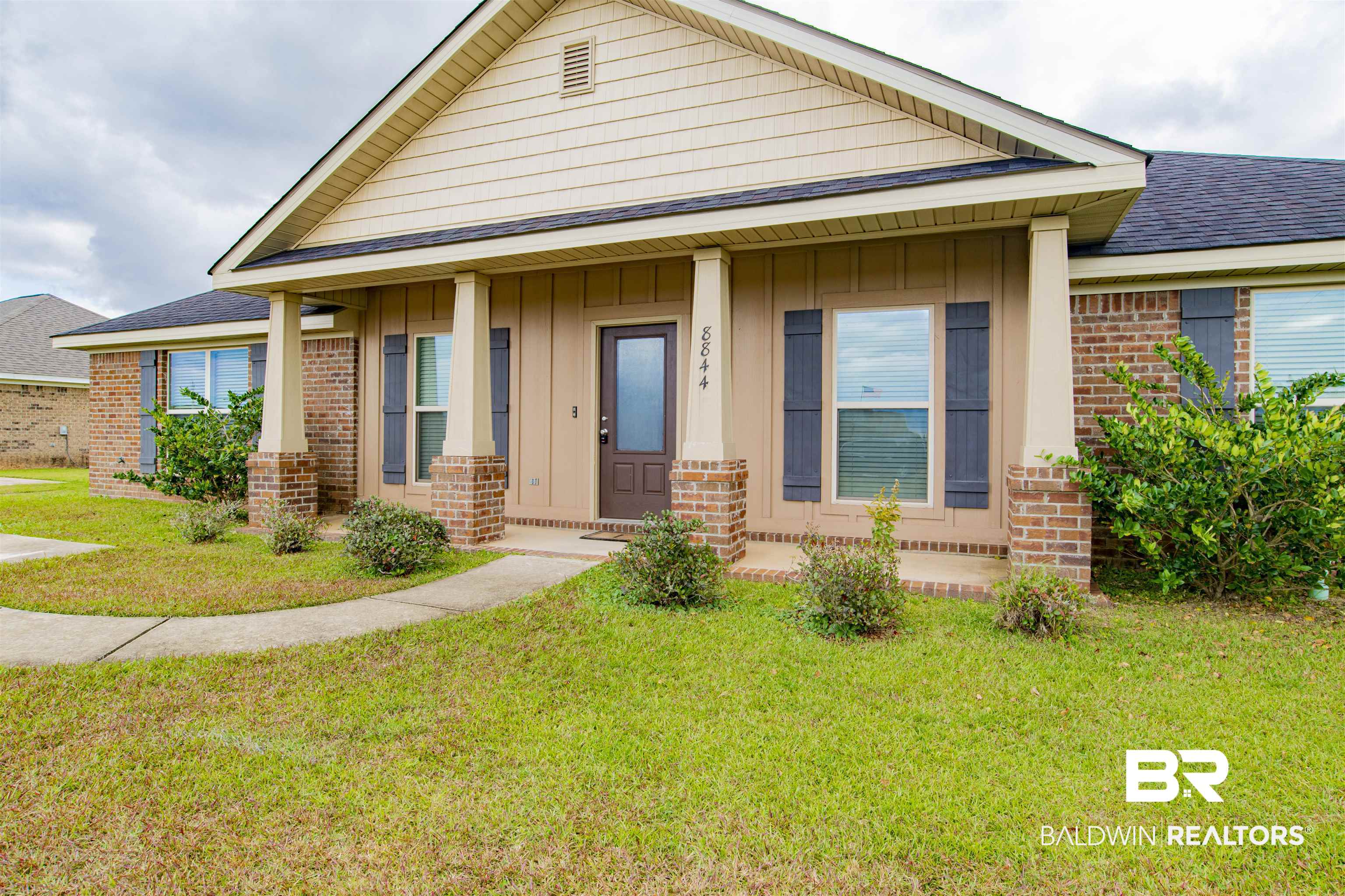 8844 Lockridge Road Foley, AL 36535 - Photo 3 of 27 Gallery Image 3