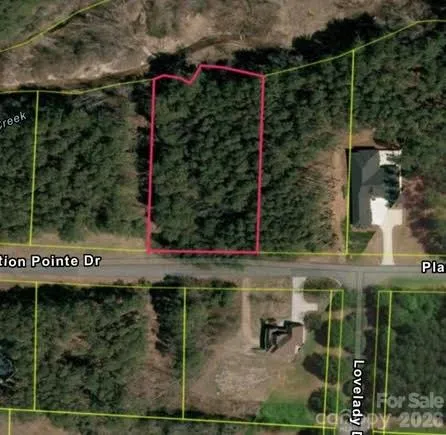 $17,995 | 6074 Plantation Pointe Drive, Granite Falls, NC 28630