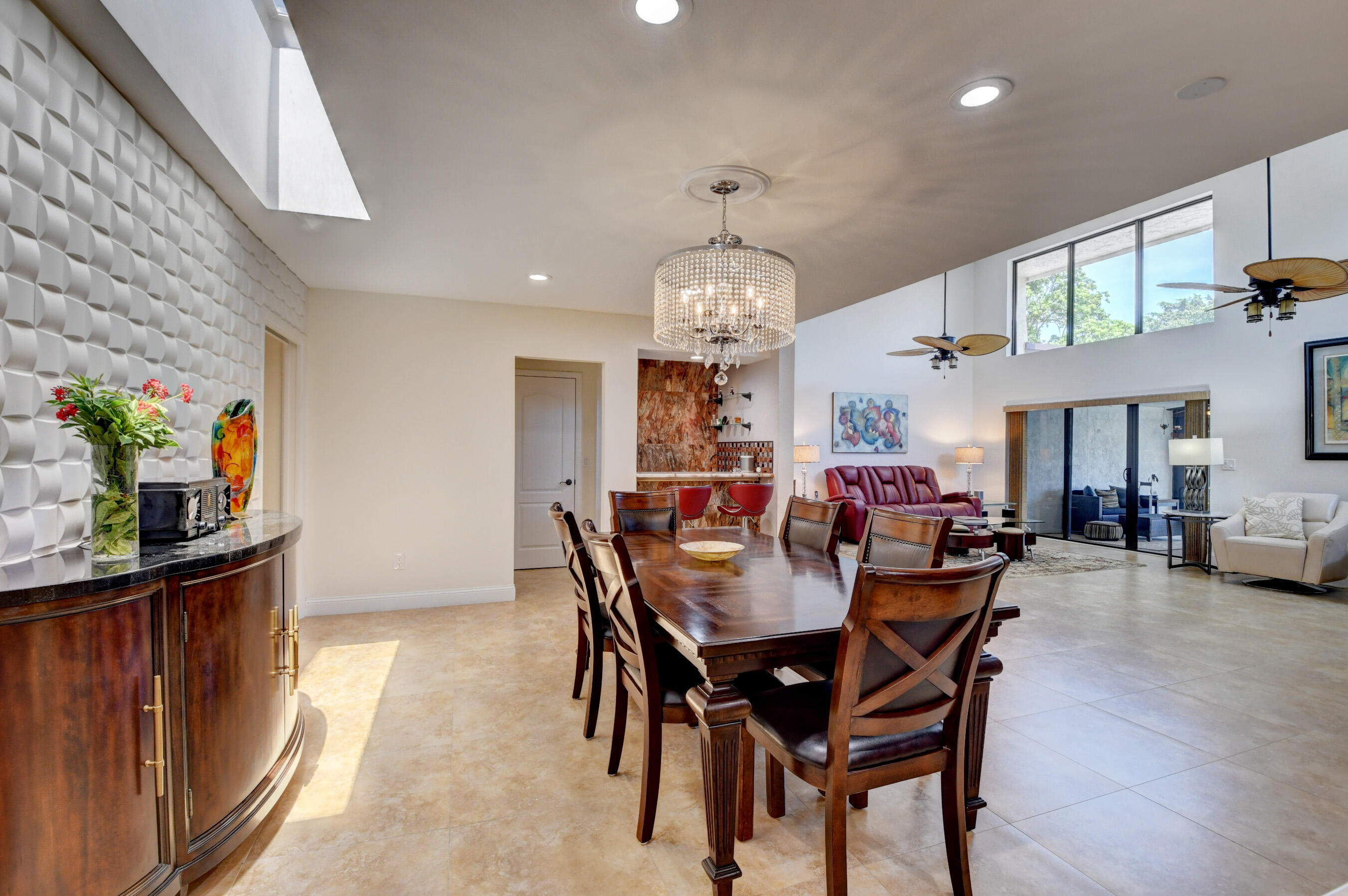21933 Arriba Real, Unit 20B Boca Raton, FL 33433 - Photo 23 of 68 Dining