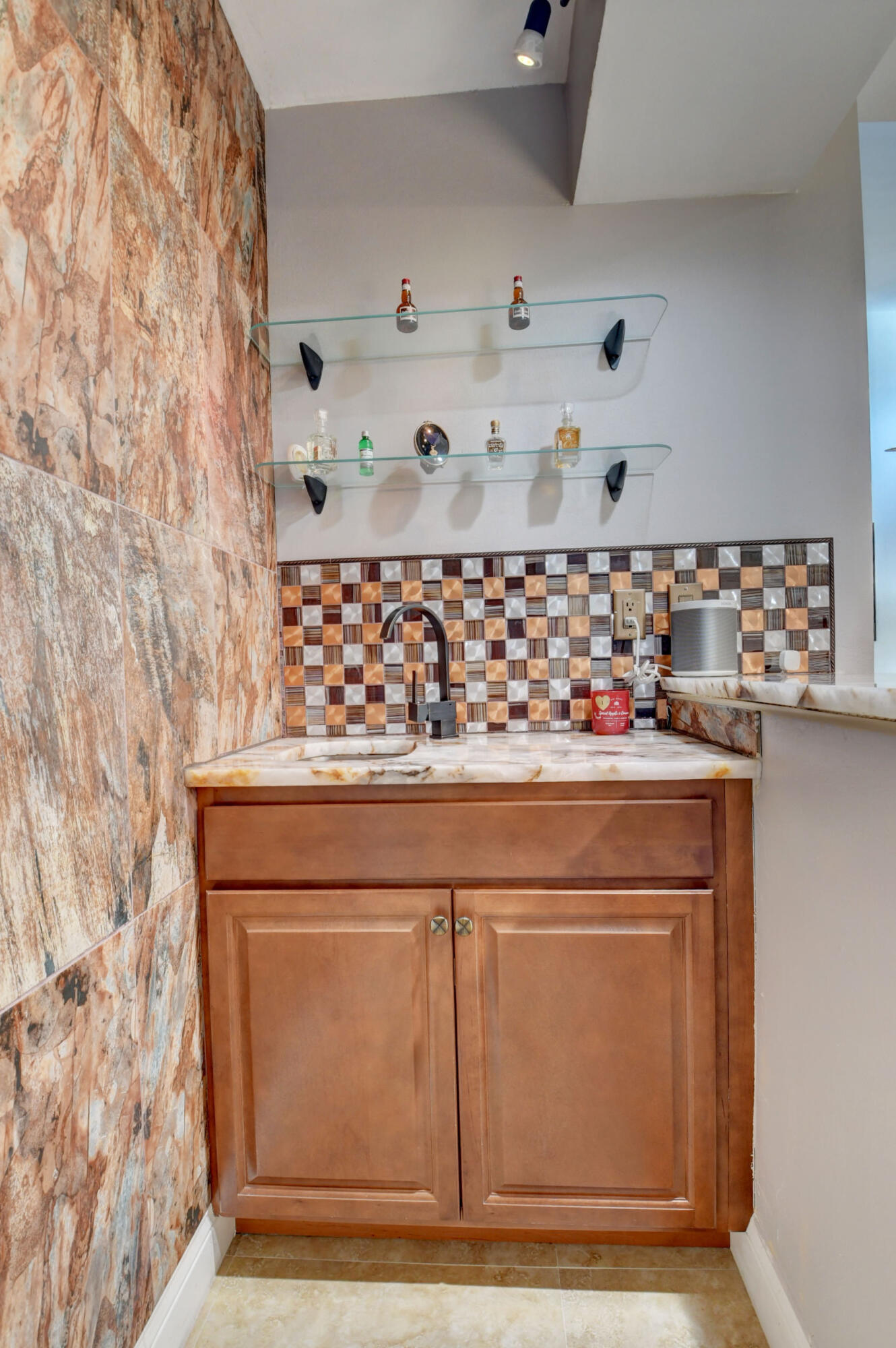 21933 Arriba Real, Unit 20B Boca Raton, FL 33433 - Photo 25 of 68 bar sink