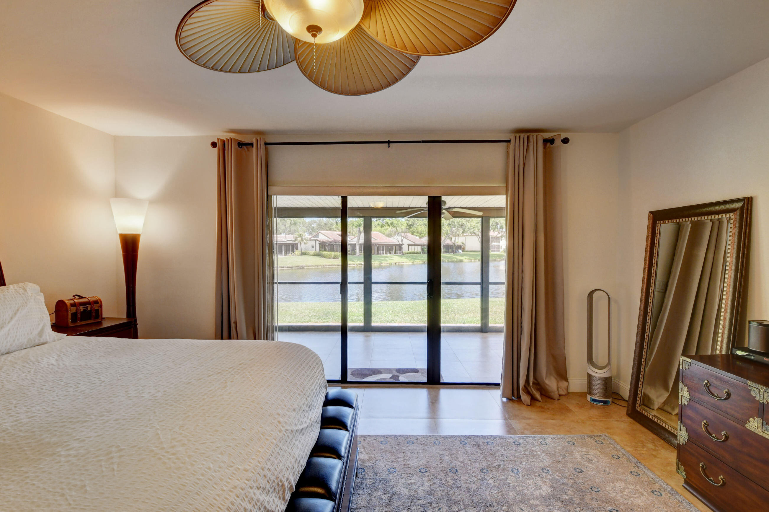 21933 Arriba Real, Unit 20B Boca Raton, FL 33433 - Photo 29 of 68 Master bedroom