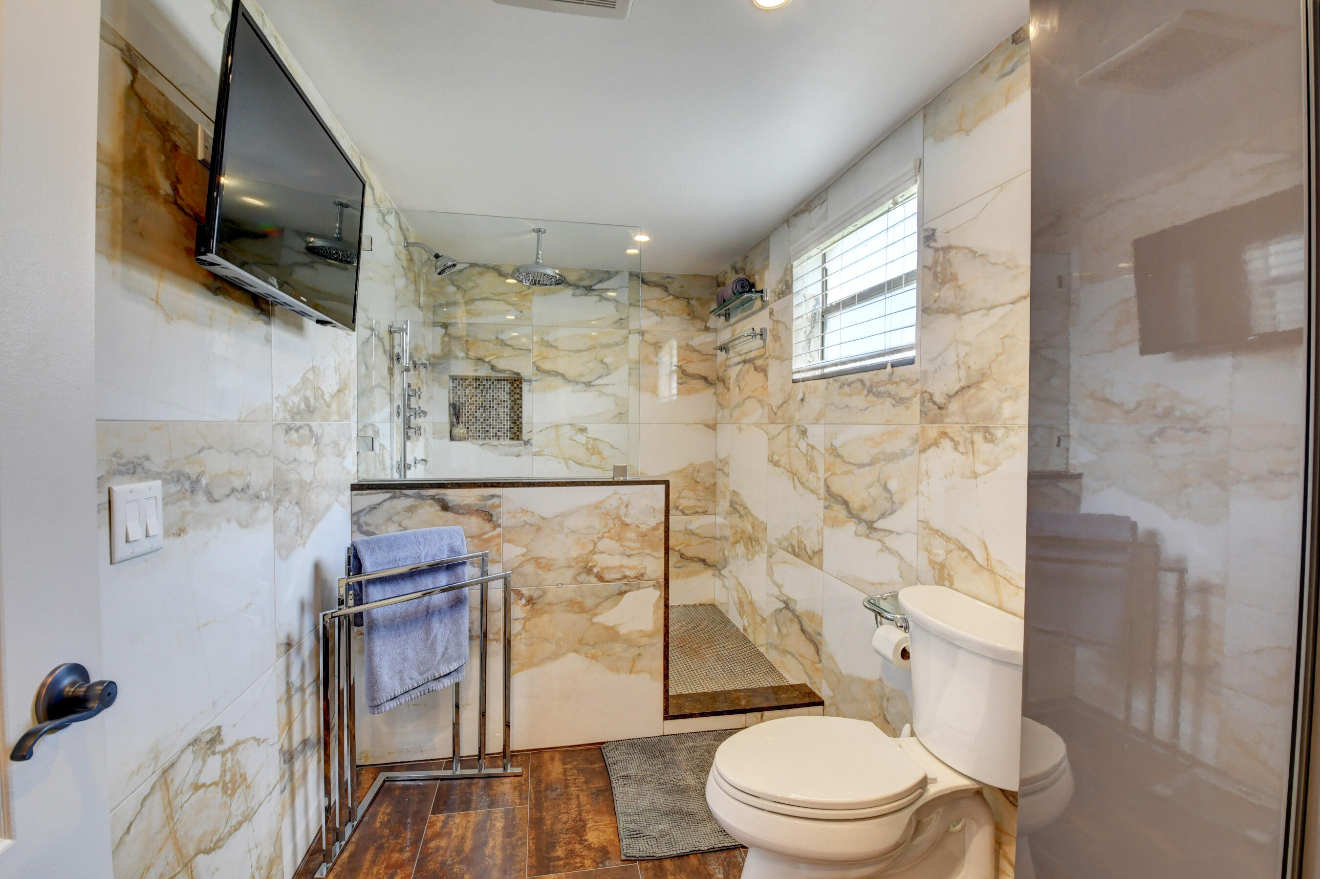 21933 Arriba Real, Unit 20B Boca Raton, FL 33433 - Photo 32 of 68 master bathroom