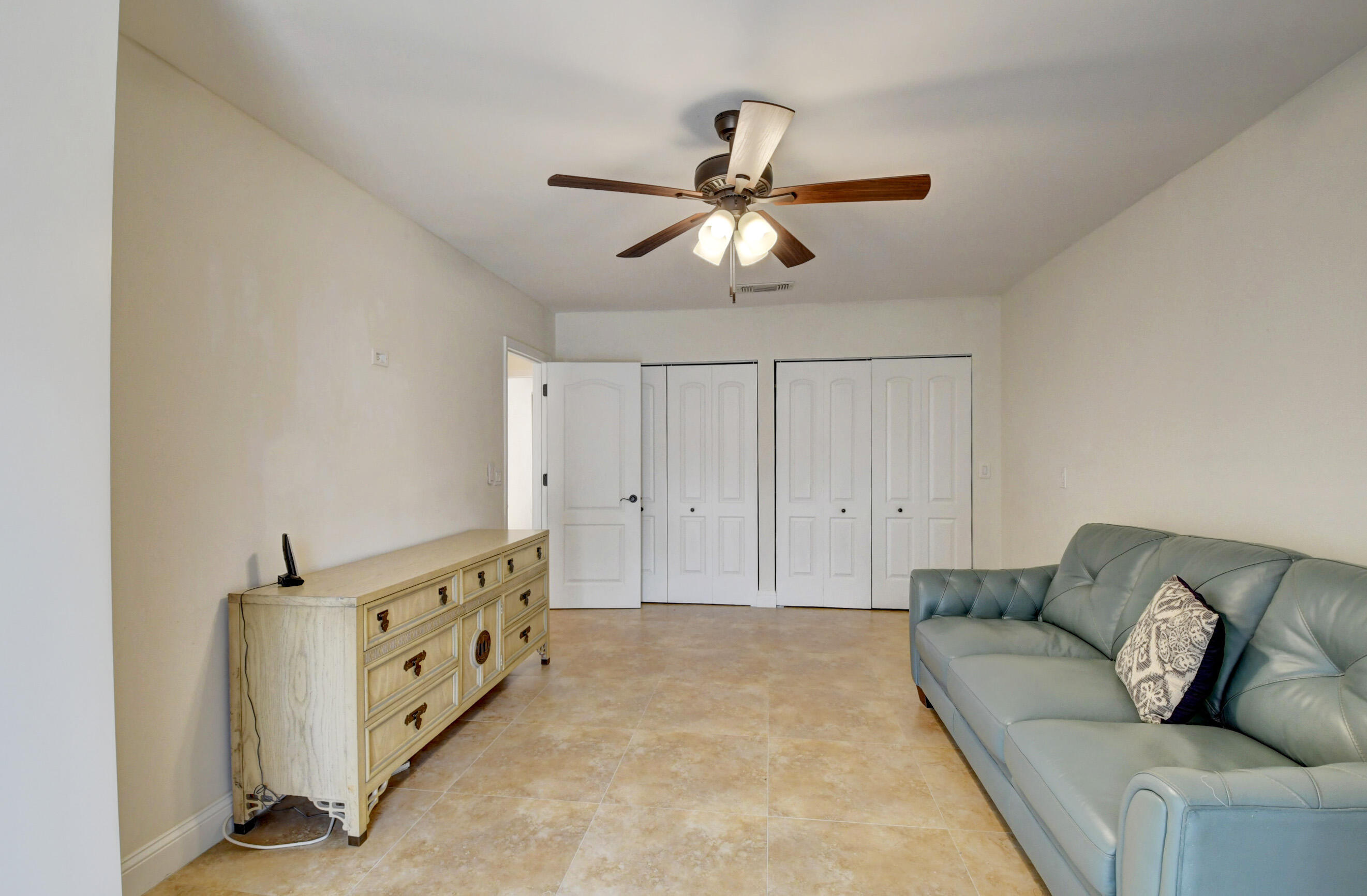 21933 Arriba Real, Unit 20B Boca Raton, FL 33433 - Photo 38 of 68 3rd bedroom