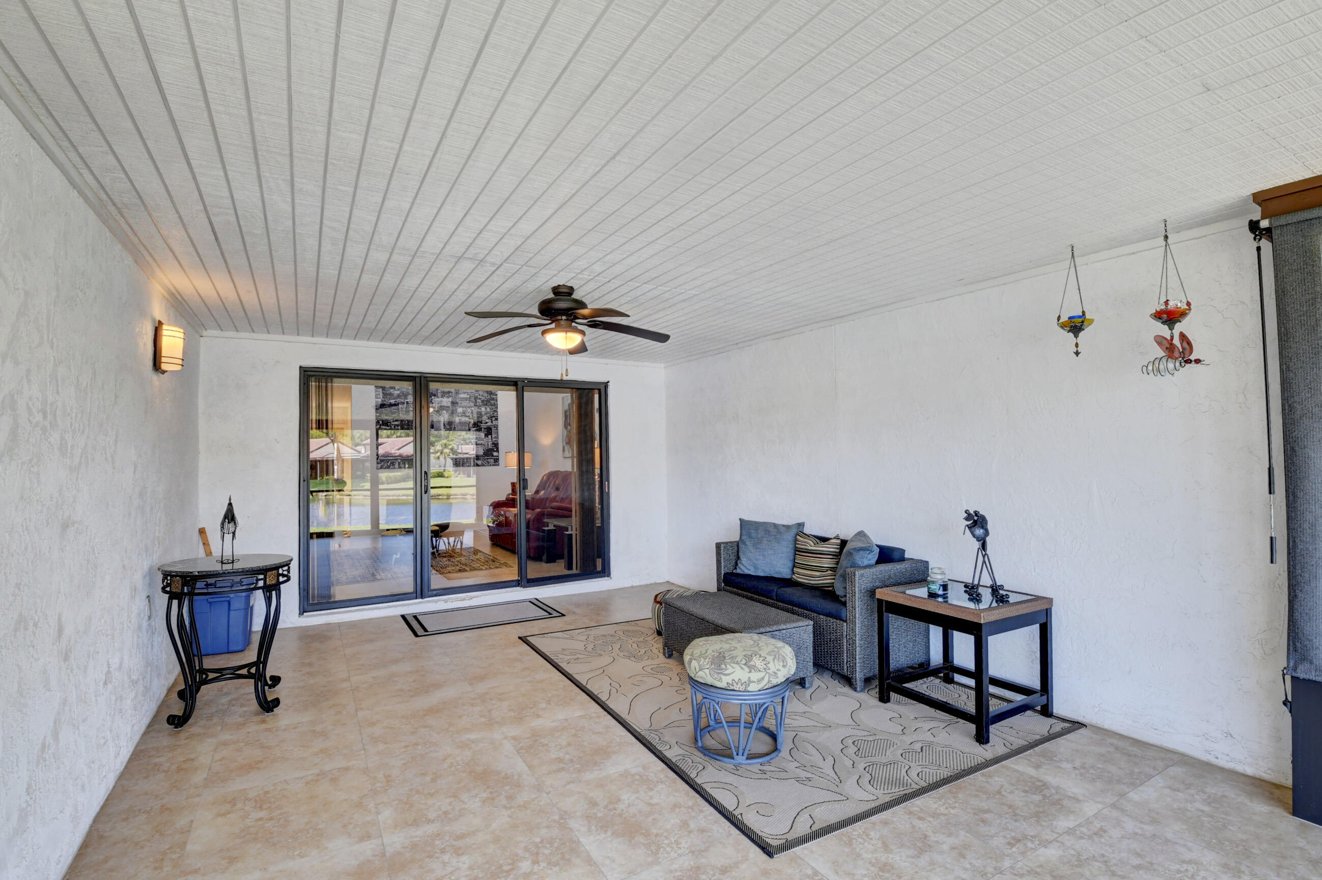 21933 Arriba Real, Unit 20B Boca Raton, FL 33433 - Photo 50 of 68 florida room