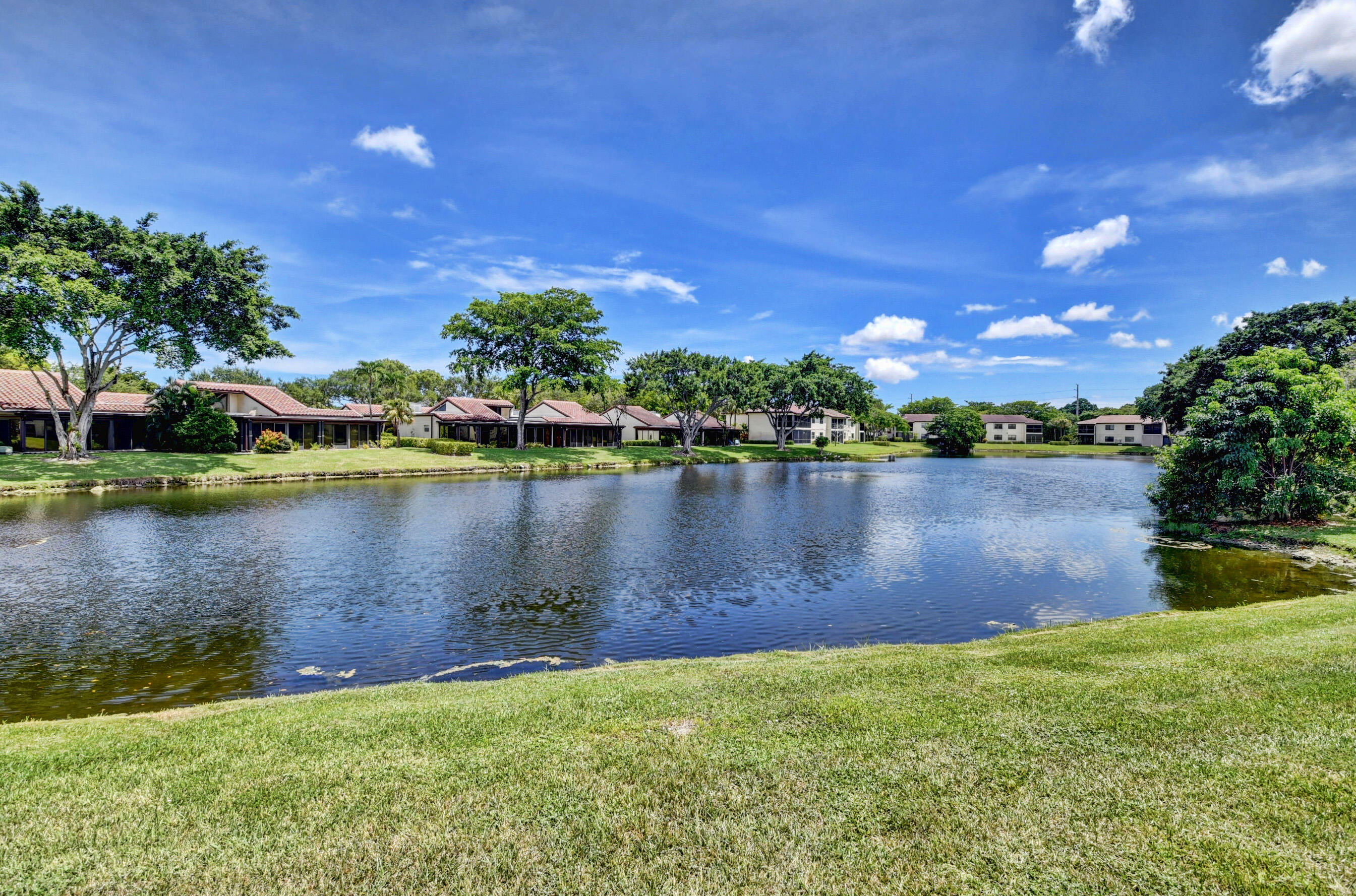 21933 Arriba Real, Unit 20B Boca Raton, FL 33433 - Photo 52 of 68 lake views