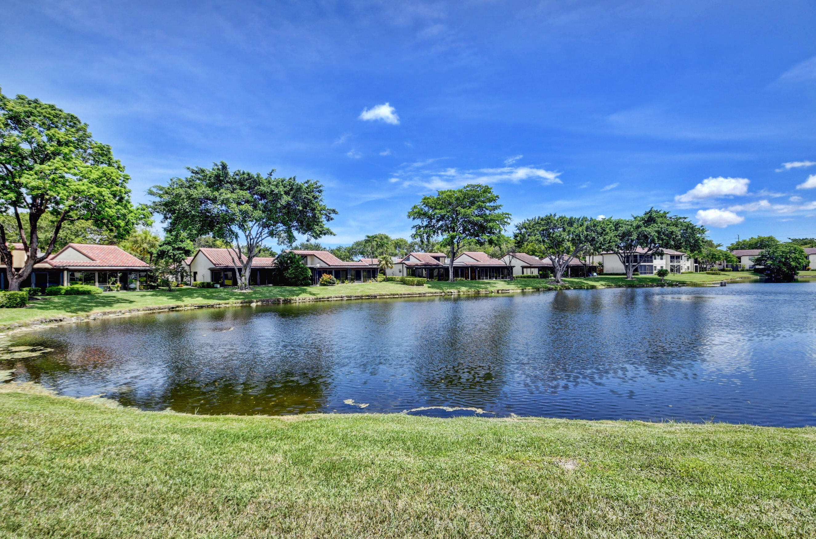 21933 Arriba Real, Unit 20B Boca Raton, FL 33433 - Photo 53 of 68 lake views