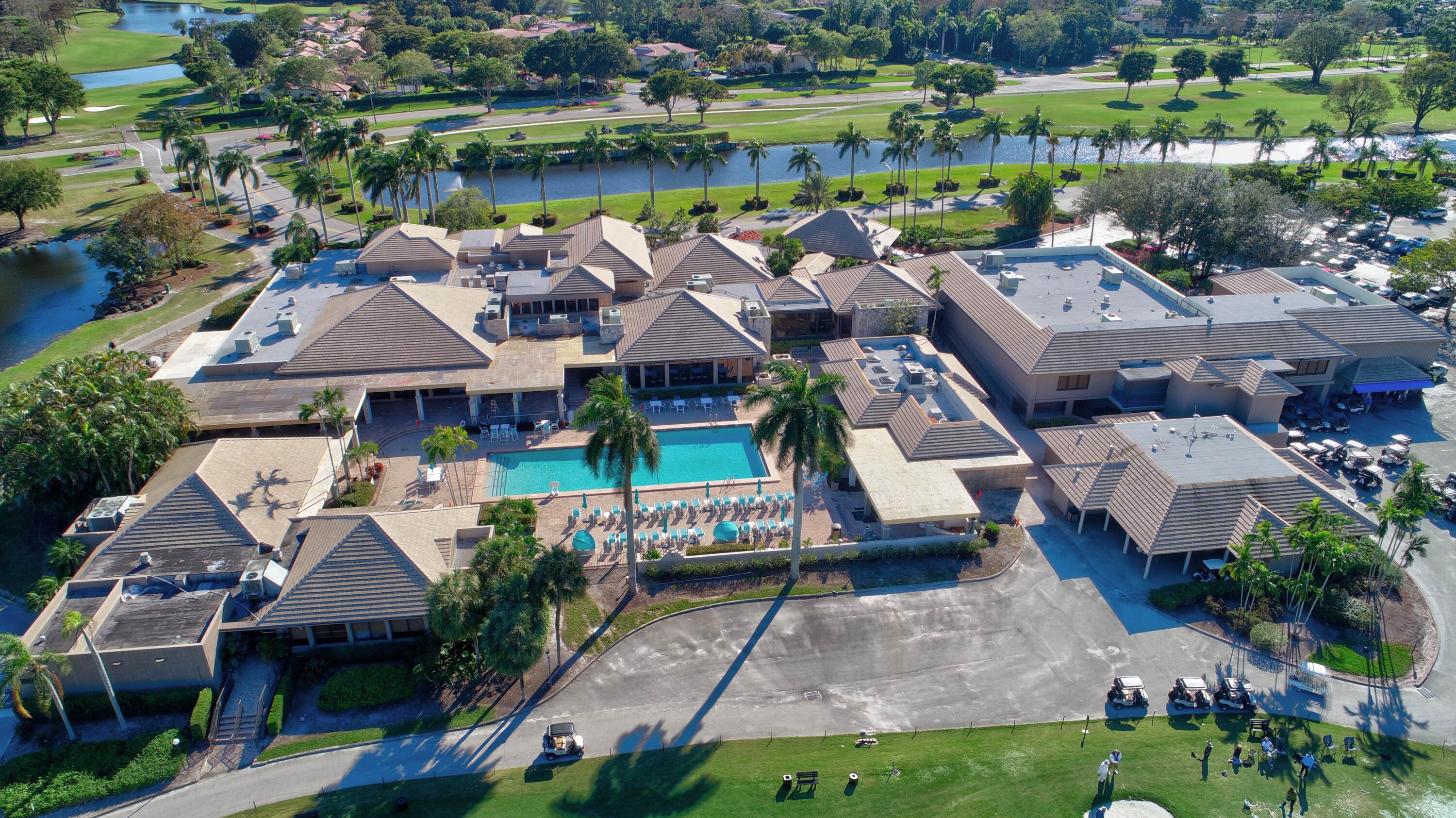 21933 Arriba Real, Unit 20B Boca Raton, FL 33433 - Photo 62 of 68 Boca Lago (1)