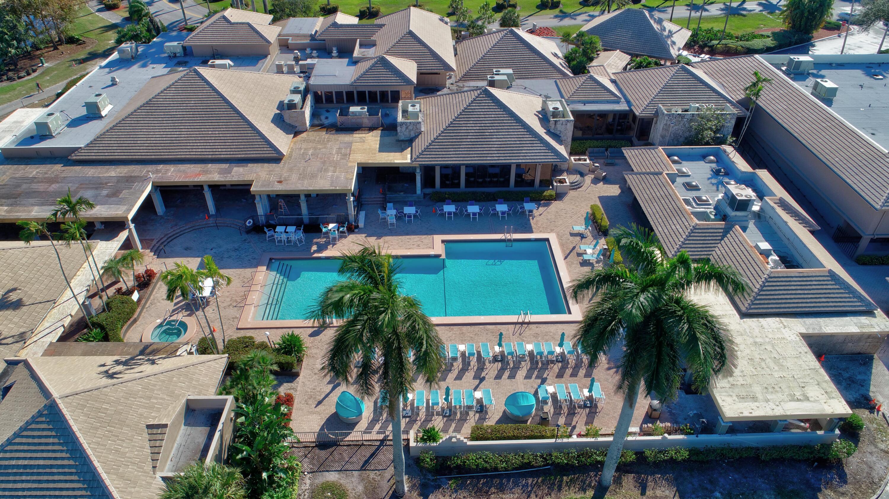 21933 Arriba Real, Unit 20B Boca Raton, FL 33433 - Photo 63 of 68 Boca Lago (2)