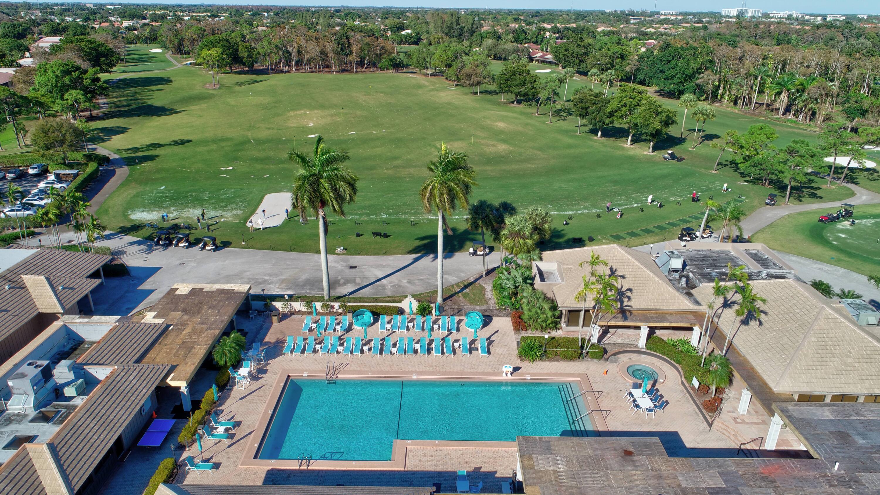 21933 Arriba Real, Unit 20B Boca Raton, FL 33433 - Photo 64 of 68 Boca Lago (3)