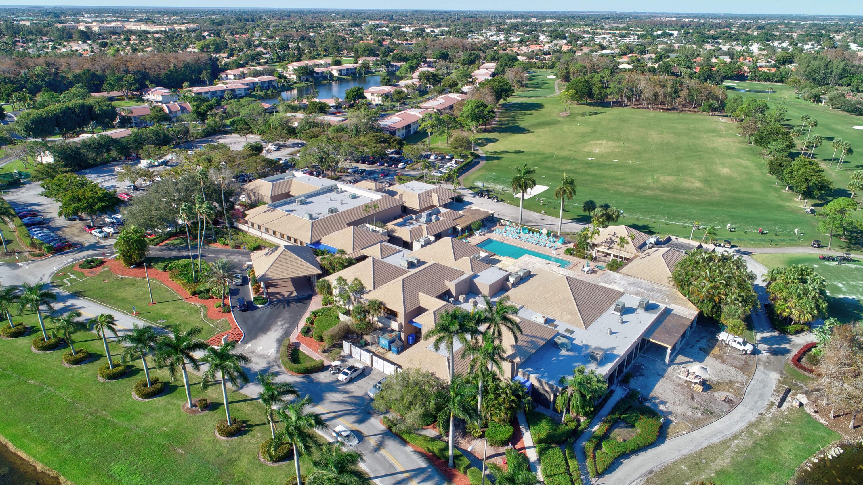 21933 Arriba Real, Unit 20B Boca Raton, FL 33433 - Photo 65 of 68 Boca Lago (4)