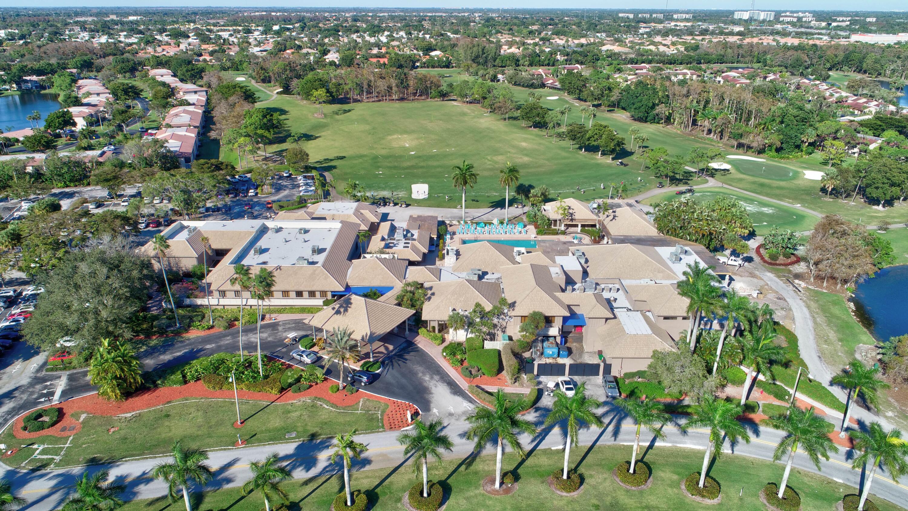 21933 Arriba Real, Unit 20B Boca Raton, FL 33433 - Photo 66 of 68 Boca Lago (5)