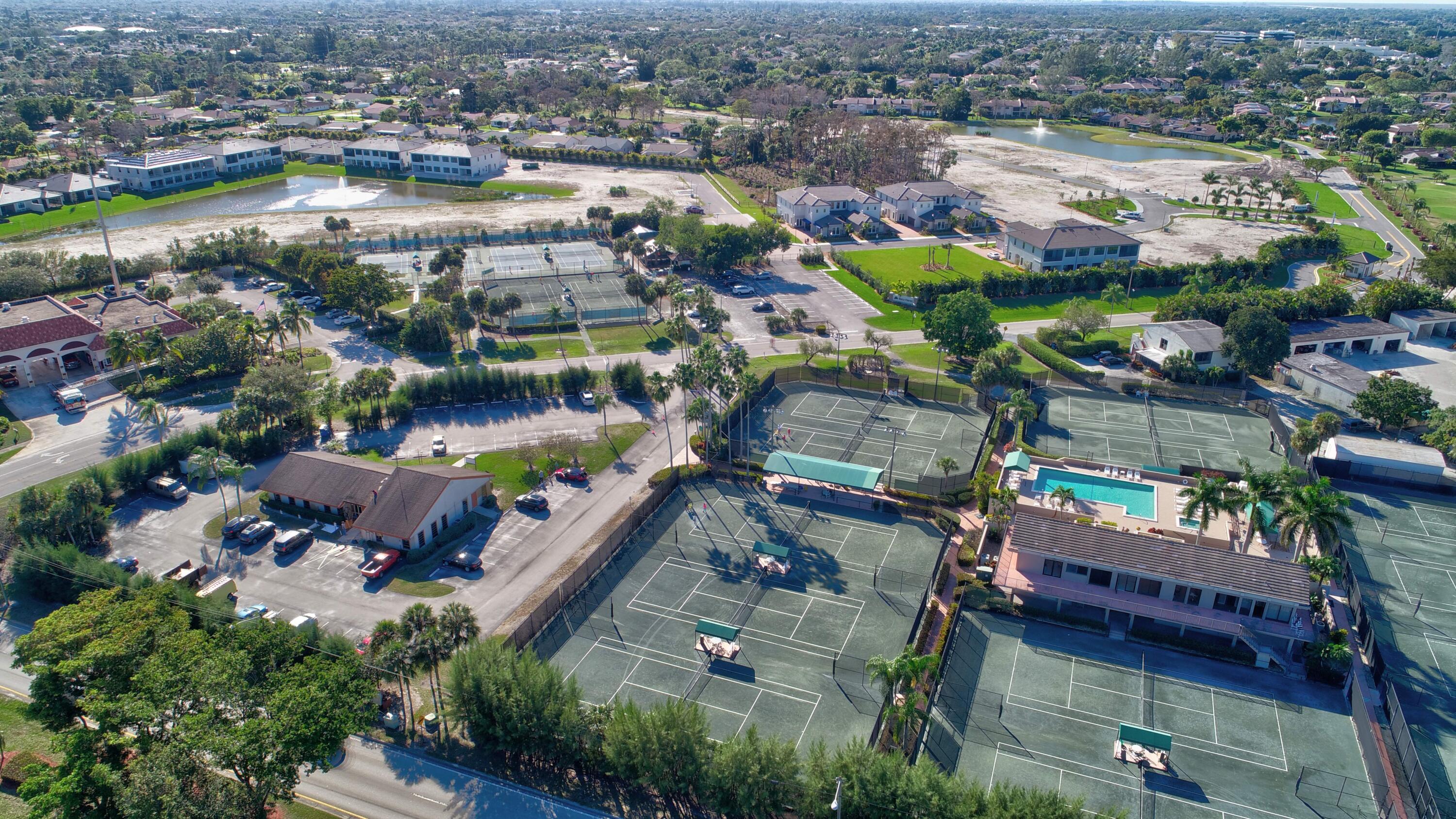 21933 Arriba Real, Unit 20B Boca Raton, FL 33433 - Photo 68 of 68 Boca Lago (7)