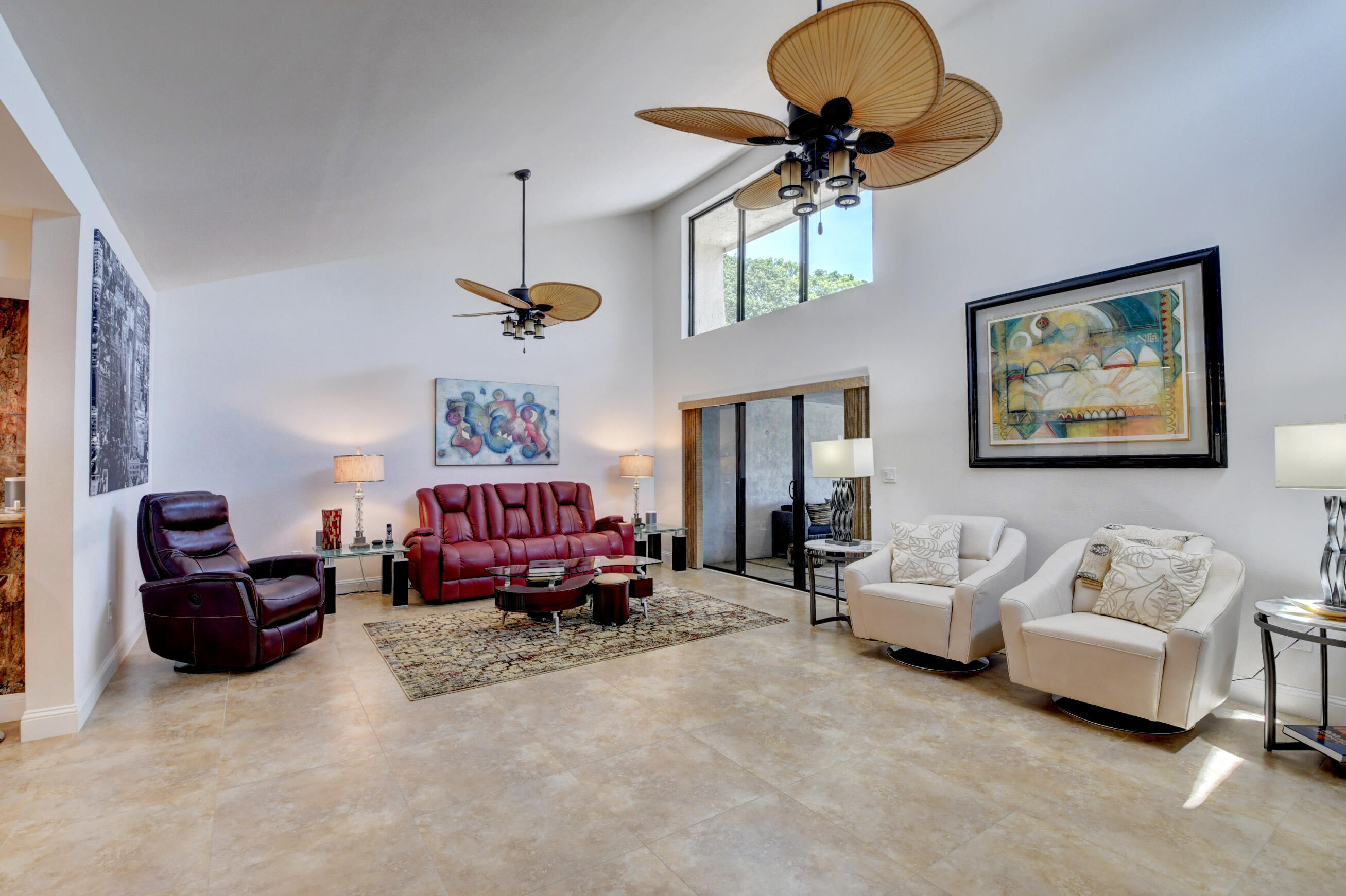 Great room
