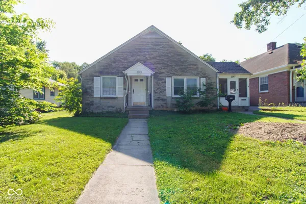 $2,100 | 6149 Broadway Street, Indianapolis, IN 46220